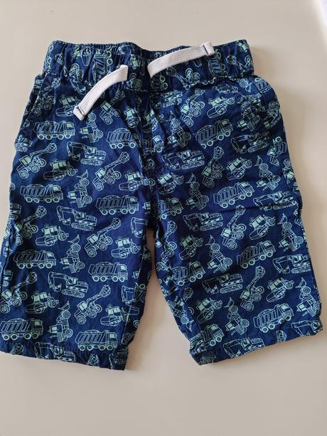 Kratke nohavice, kiki&koko,92