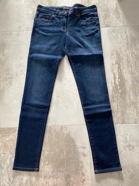 Rifle skinny, f&f,40