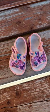 Papučky manik, manik,20