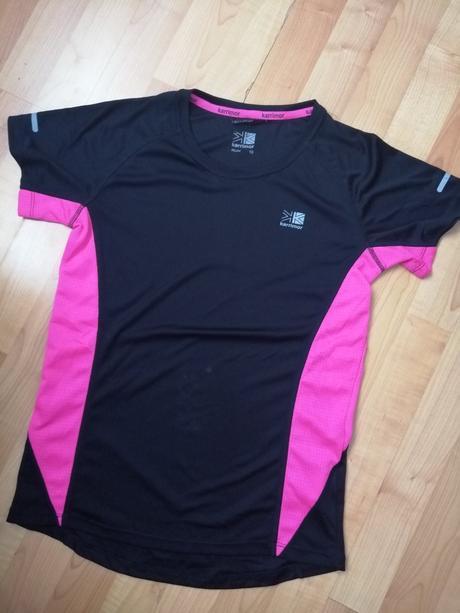 Karrimor tričko, karrimor,m
