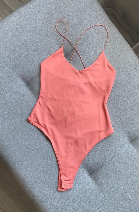 Dámske body - bershka, bershka,xs