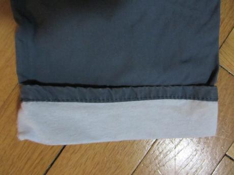 Balonové nohavice, cherokee,86