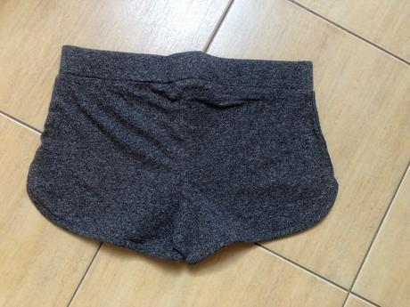 Kraťasy, primark,140