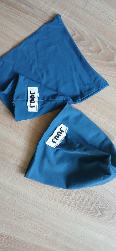 Ciapka a nakrcnik, juuj,xl