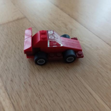 Lego formula, 