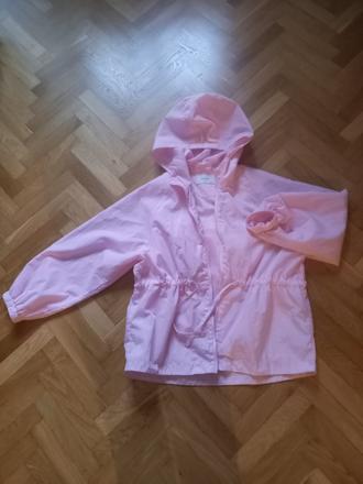 Tenká prechodná bunda, reserved,152