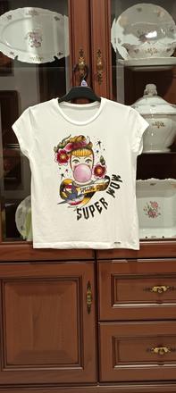 Tričko liu - jo - orig., liu jo,152