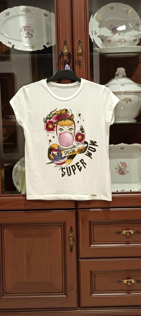 Tričko liu - jo - orig., liu jo,152