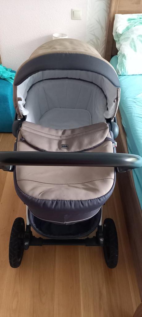 Kočík cam dinamico up 3kombinácia, cam,cam dinamico up