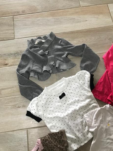 Letný balicek 98-104, 104–116