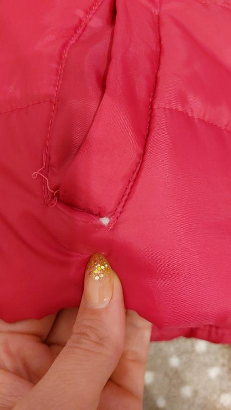 Vesta 116, lupilu,116