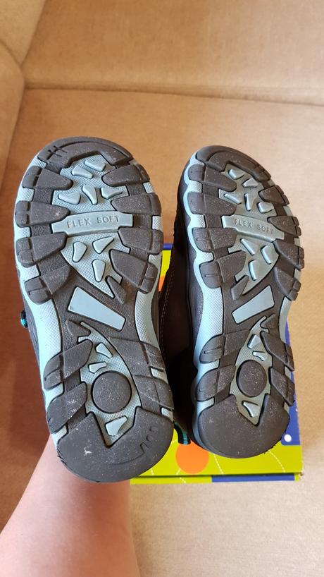 Zimné protetika 30 chlapčenské, protetika,30