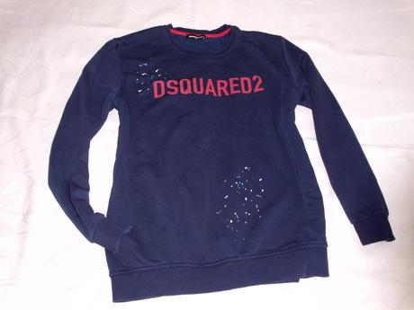 Dsquared l-xl, l