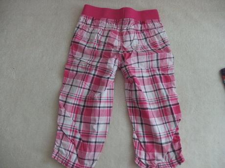 Kárované 3/4 štvrťáčky, dopodopo,116