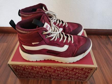 Tenisky vans ultrarange vel. 38, vans,38