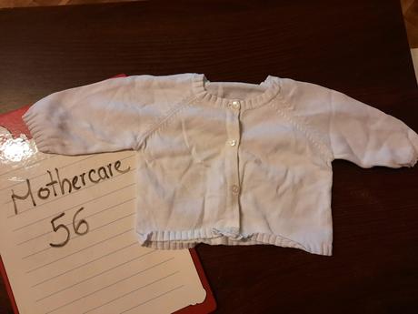 Svetrik, mothercare,56