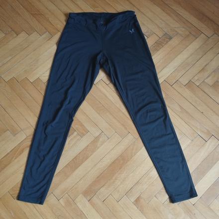 Legíny na šport, m