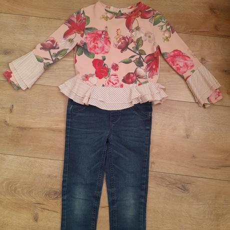 A&r nádherná + rifle, 128