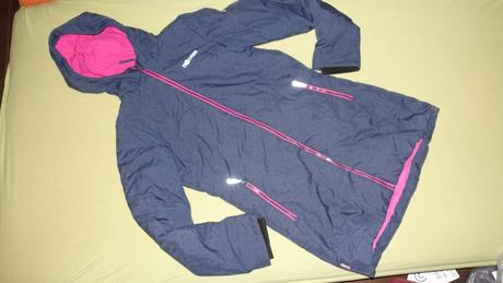 Zimna bunda trollkids, trollkids,176