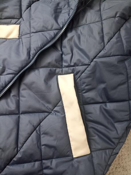 Zimná bunda, bonprix,42