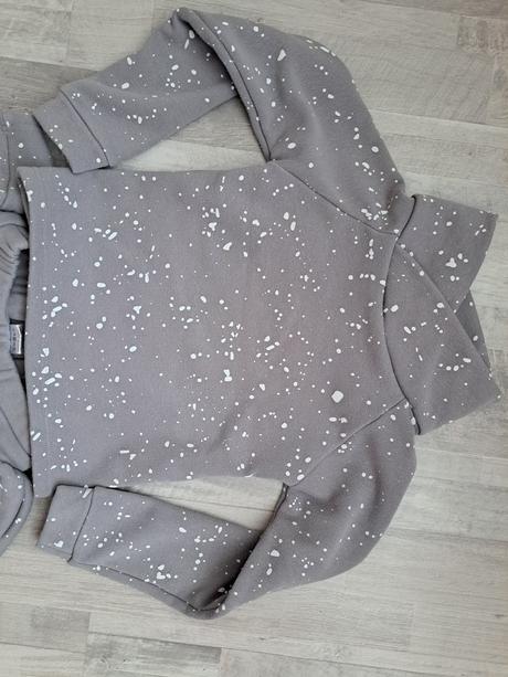 Nohavice (sukňolegíny) + mikina set zuppa, 122