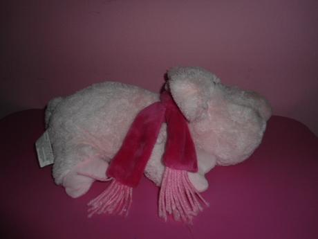 Plyšové prasiatko, 