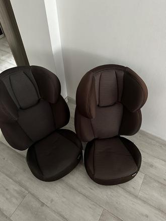 Autosedacky besafe ., besafe