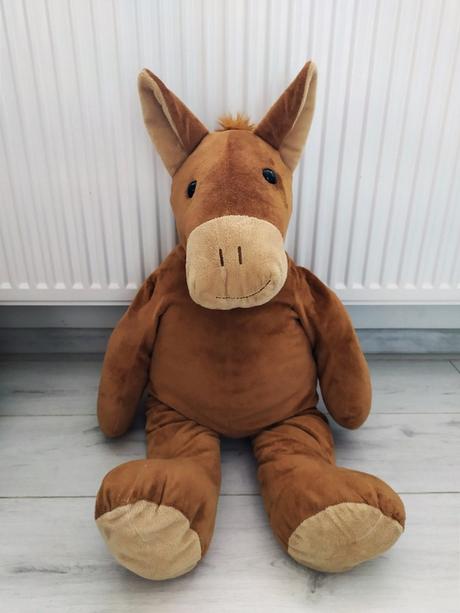 Maxi plyšáci 95cm,