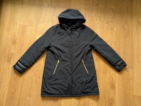 Prechodná bunda plein sport, 46