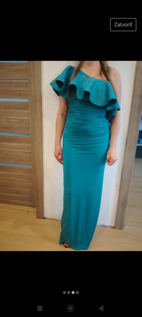 Spoločenské šaty, sugarbird,m