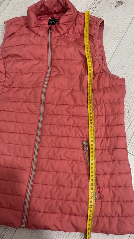 Prechodná vesta damska 42/44, esmara,42