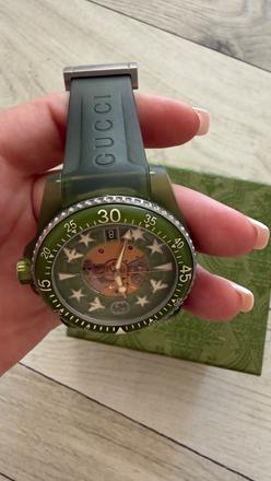 Gucci unisex krasne hodinky, gucci