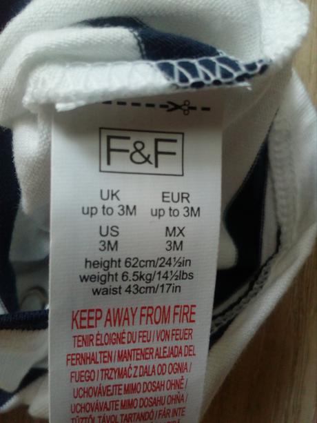 Opaľovačky, f&f,62