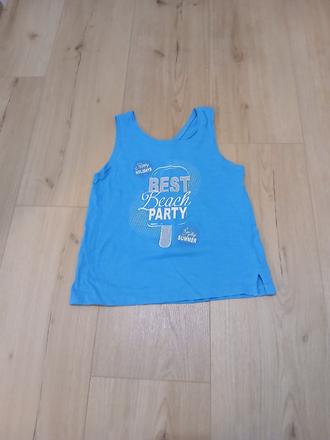 Letné tielko, piazza italia,152