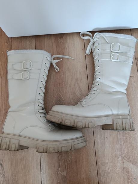 Super čižmy, deichmann,39