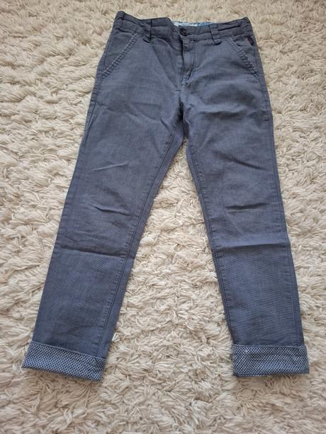 Ted baker nohavice, 122