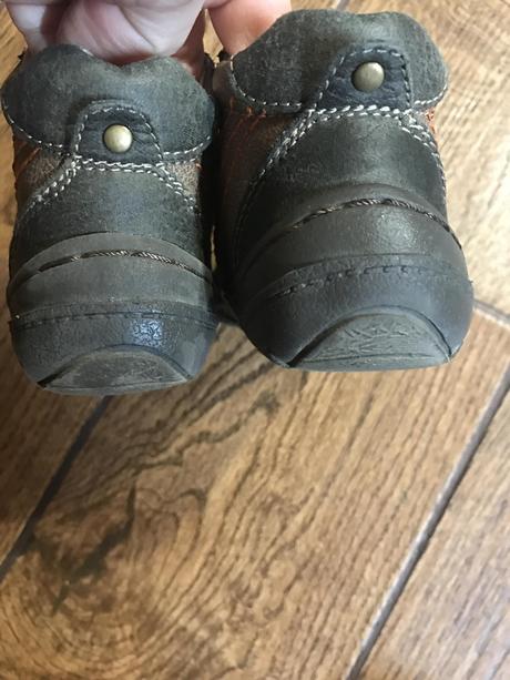 Topanky kozenne, bubble gummers,22