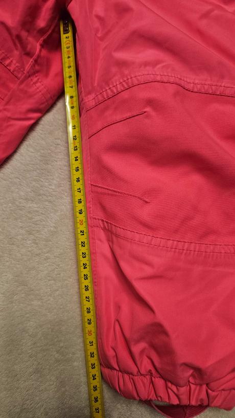 Lyžiarske nohavice veľ. 92, kiki&koko,92