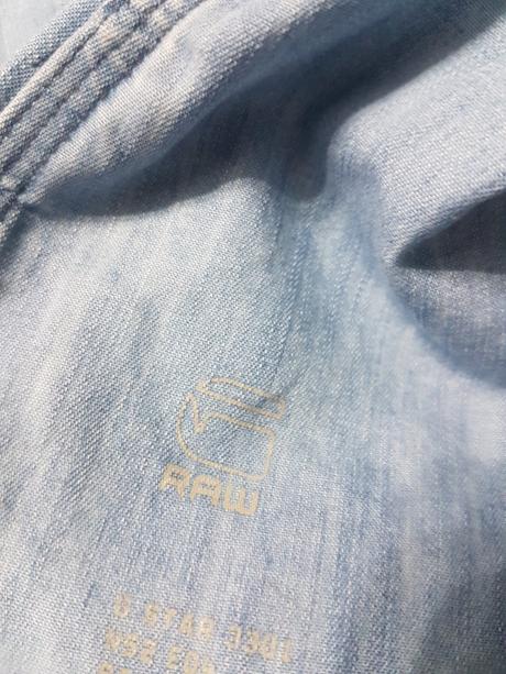 Košela g-star, g-star raw,38