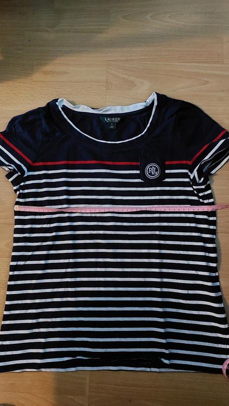 Tričko, ralph lauren,m