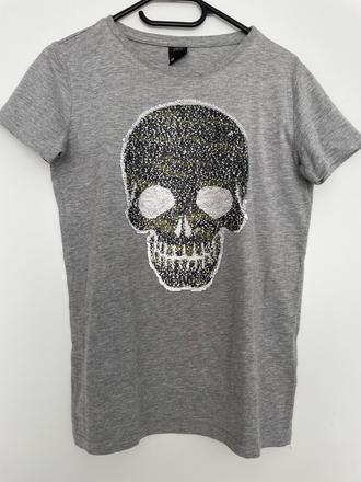 Tričko s lebkou, chapter young,158