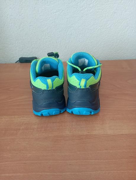 Outdoorové topánky, salewa,29