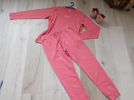 Champion teplákový úbor dámsky bavlnený,36/38, champion,36