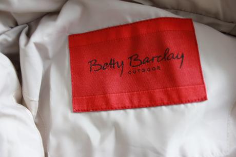 Bunda betty barclay - pc160eur, xxl