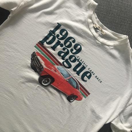 Tričko, pull&bear,m