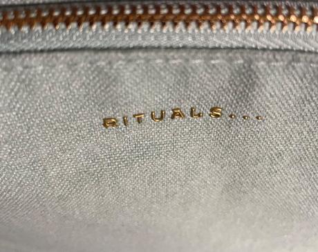 Rituals ritual of jing darčeková sada kapsička, 