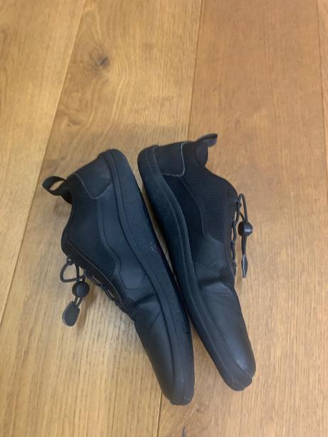 Reima tallustelu barefoot tenisky 36, reima,36