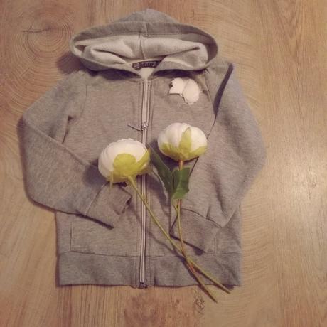 Mikina, terranova,110