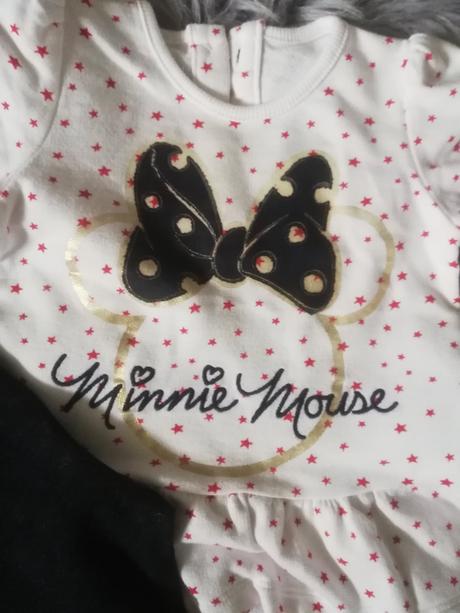 Komplet minnie, george,68