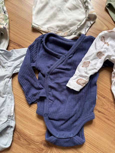 10x zavinovacie body, sinsay,62